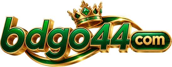 bdgo44 com লোগো